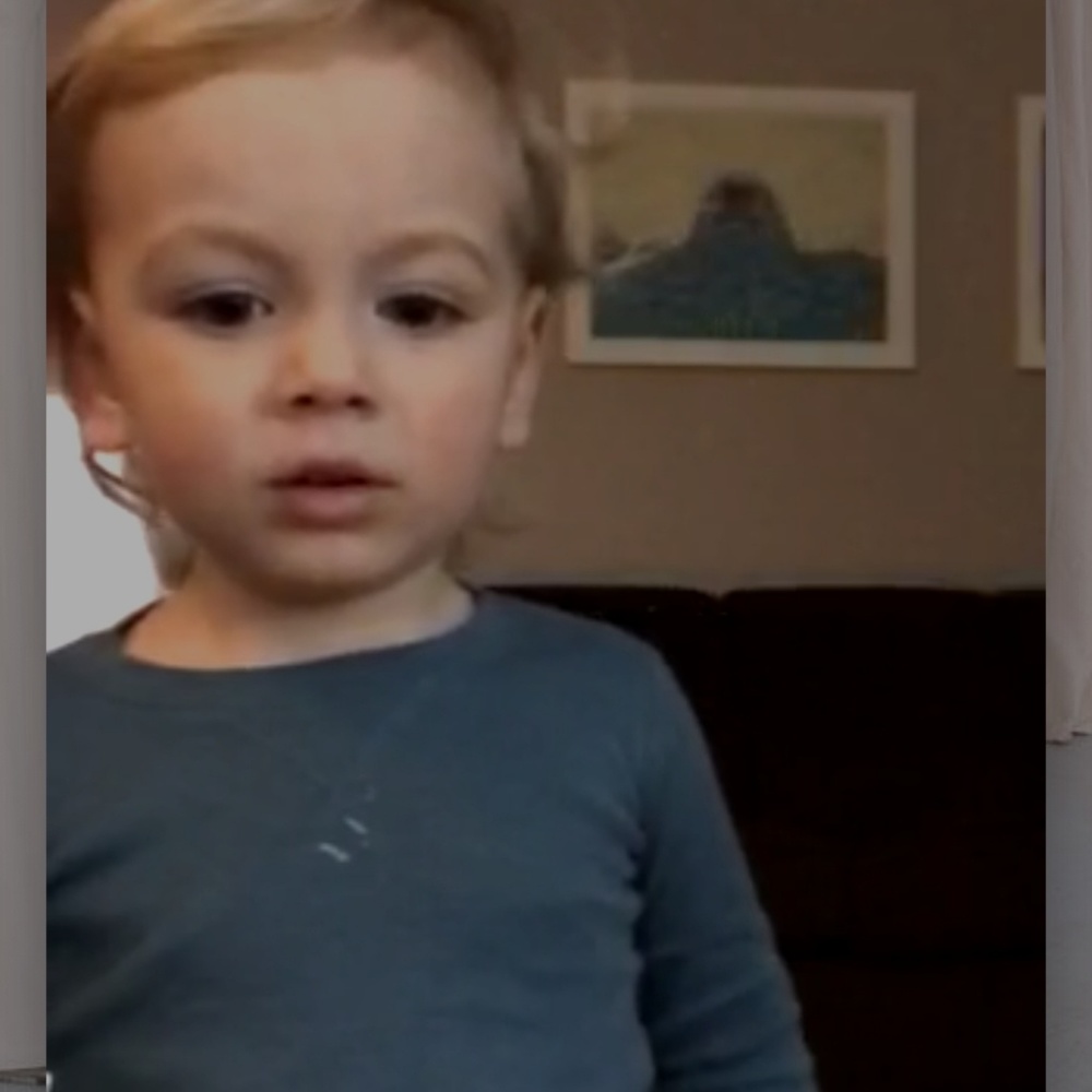 Meet your Posher, Brenda